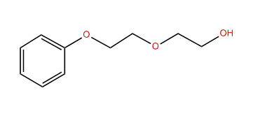 2-(2-Phenoxyethoxy)-ethanol